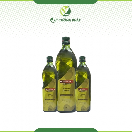 Uống dầu ô liu nhập khẩu có tác dụng gì?