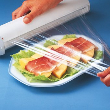 Vì sao màng bọc thực phẩm được người dùng yêu thích?