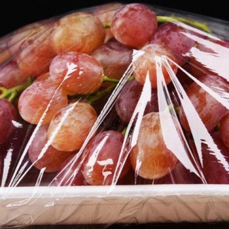 Các loại màng bọc thực phẩm tại Hà Nội phổ biến