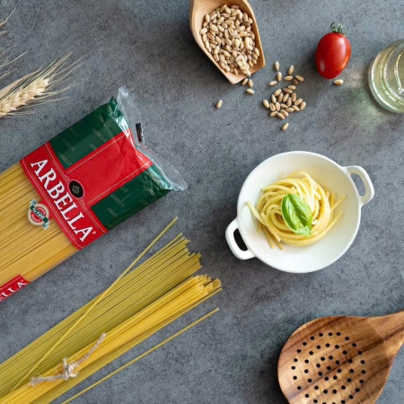 Cách chọn mua Mỳ Ý spaghetti nhập khẩu chất lượng