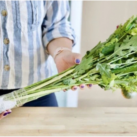 Dấu hiệu nhận biết màng bọc kém chất lượng, gây hại sức khỏe