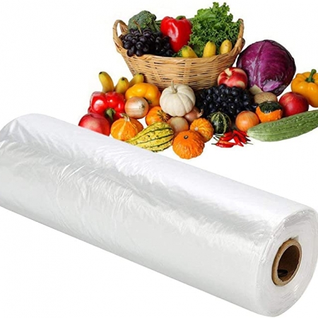Màng bọc thực phẩm tại Hà Nội và môi trường
