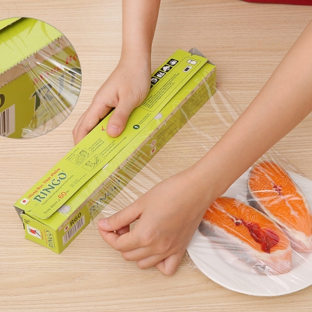 Lựa Chọn Màng Bọc thực phẩm tại Hà Nội Thân Thiện Với Môi Trường