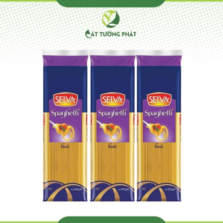 Tìm hiểu các loại sợi mì ý trên thị trường hiện nay