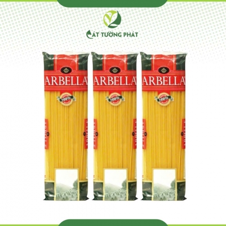 7 CÔNG THỨC MÌ SPAGHETTI NHẬP KHẨU KHÔNG NÊN BỎ QUA
