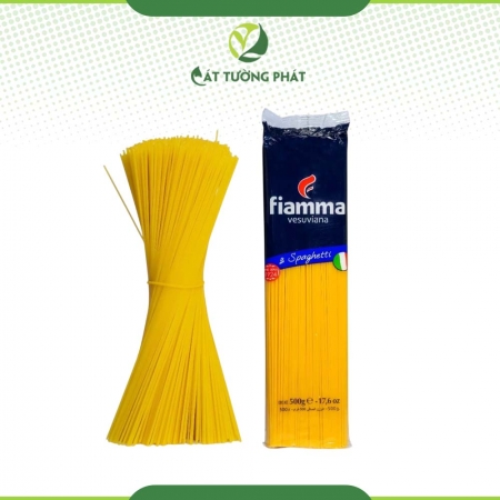Lý do mỳ Ý spaghetti nhập khẩu chinh phục mọi gia đình
