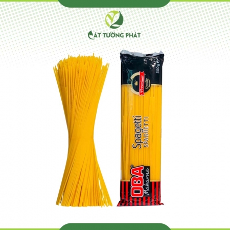 Tìm hiểu về món mỳ ý spaghetti nhập khẩu được cả thế giới yêu thích