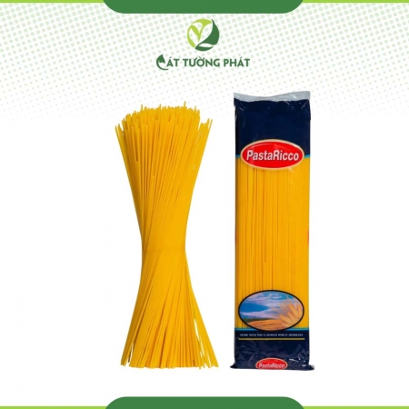 Cách chọn mì Ý spaghetti nhập khẩu tốt cho sức khỏe