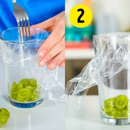 Lợi ích khi sử dụng màng bọc thực phẩm tại Hà Nội