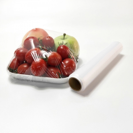 Loại màng bọc nào an toàn cho thực phẩm? Hướng dẫn chọn đúng và tránh hàng độc hại