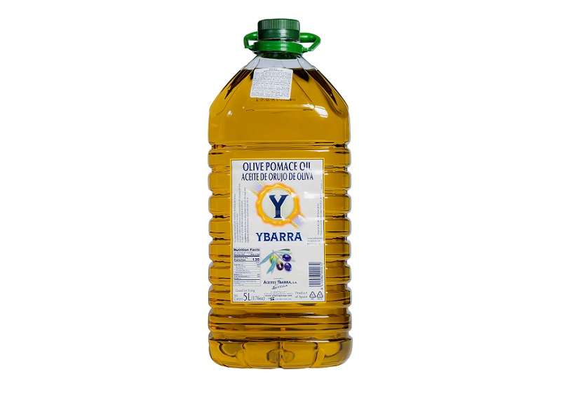 Dầu Oliu Pomace 5L