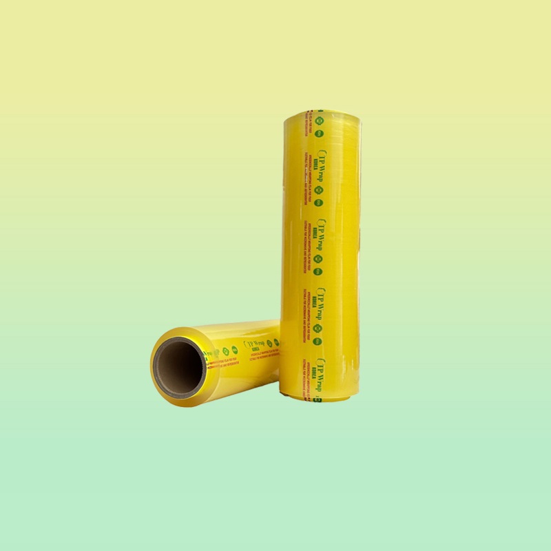 Lõi màng bọc thực phẩm CTP Wrap 45cm x 500m